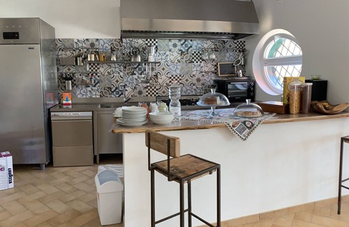 Castel San Pietro Romano Bed & Breakfast | Discover B&B I 4 Sentieri: Top-Rated Getaway with Pool