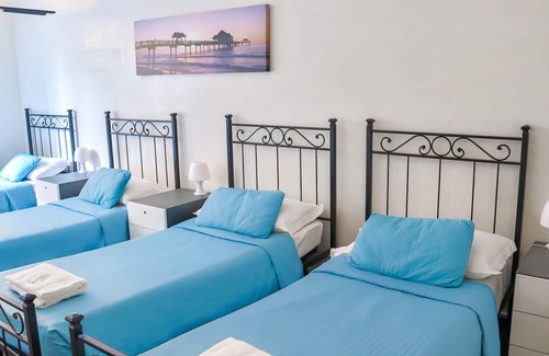 Gioia Bed & Breakfast | Cozy B&B I Am Here - Gioia 66 with Spa & Breakfast