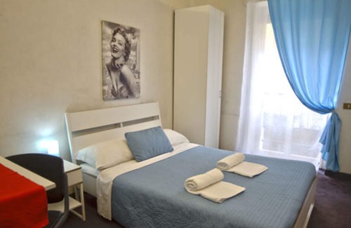 Gioia Bed & Breakfast | Cozy B&B I Am Here - Gioia 66 with Spa & Breakfast