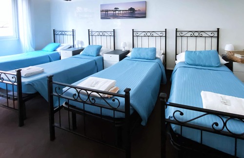 Gioia Bed & Breakfast | Cozy B&B I Am Here - Gioia 66 with Spa & Breakfast