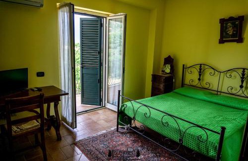 Saracena Bed & Breakfast | Inviting B&B I DUE ABETI - Perfect for Families