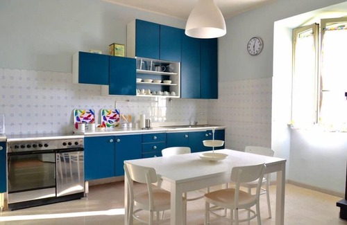 Montelibretti Bed & Breakfast | Eco-Friendly B&B I Due Gelsi: Rated 9.4/10, Family-Friendly