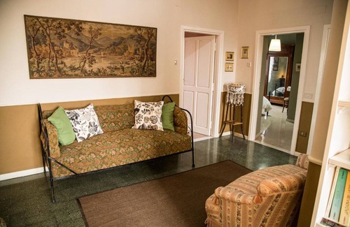 Montelibretti Bed & Breakfast | Eco-Friendly B&B I Due Gelsi: Rated 9.4/10, Family-Friendly