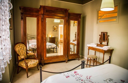 Montelibretti Bed & Breakfast | Eco-Friendly B&B I Due Gelsi: Rated 9.4/10, Family-Friendly
