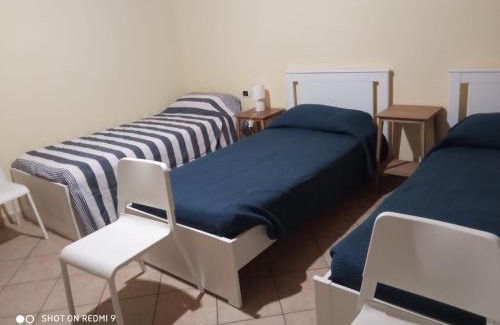 Sorbolo Bed & Breakfast | Pet-Friendly B&B I GEMELLI: Ideal for Families & Breakfast