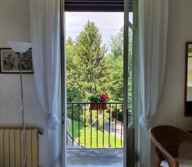 Bergamo Bed & Breakfast | Guest Rated B&B I Ghiri: Child-Friendly with Kitchen Access