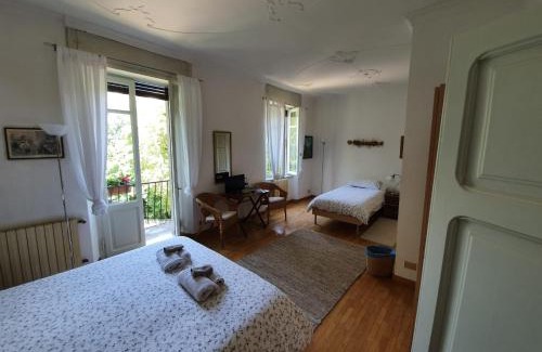 Bergamo Bed & Breakfast | Guest Rated B&B I Ghiri: Child-Friendly with Kitchen Access