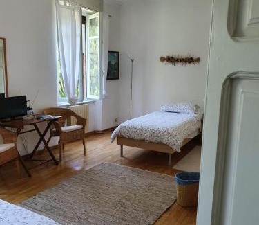 Bergamo Bed & Breakfast | Guest Rated B&B I Ghiri: Child-Friendly with Kitchen Access