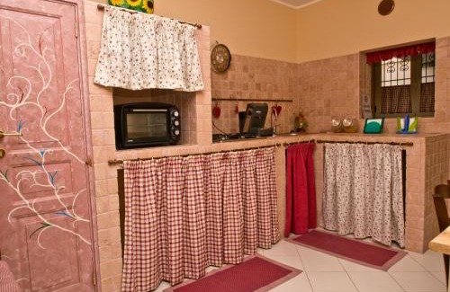 Francavilla al Mare Bed & Breakfast | Cozy B&B I Girasoli: Ocean View & Private Beach Access