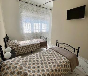 San Donato Milanese Bed & Breakfast | Pet-Friendly B&B I Girasoli with Exceptional Guest Ratings
