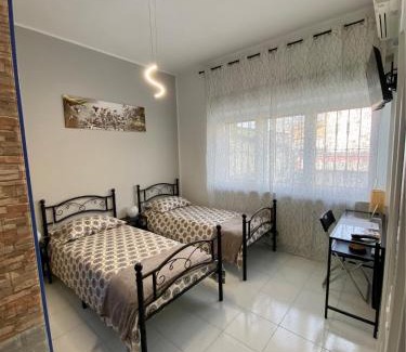 San Donato Milanese Bed & Breakfast | Pet-Friendly B&B I Girasoli with Exceptional Guest Ratings
