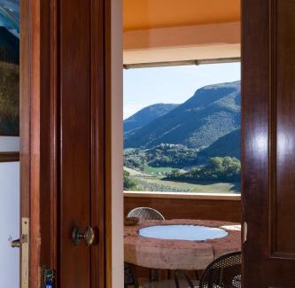 Narni Apartment | Pet-Friendly B&B I Montanari with Ocean View & Pool