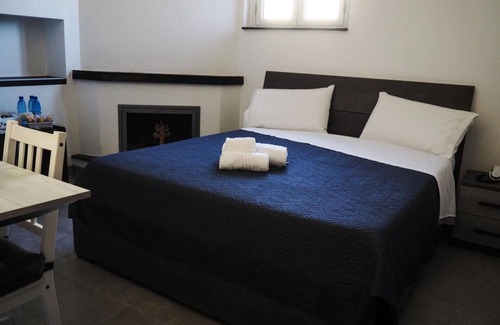 Vibo Valentia Bed & Breakfast | Guest Rated: B&B I Sikuli with Family-Friendly Amenities