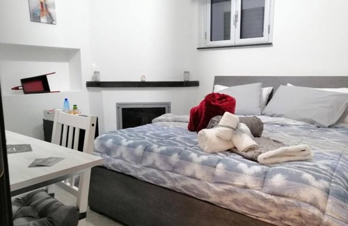 Vibo Valentia Bed & Breakfast | Guest Rated: B&B I Sikuli with Family-Friendly Amenities