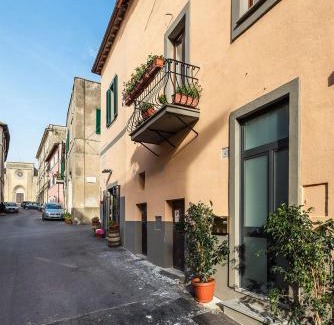 Tarquinia Bed & Breakfast | Discover B&B I Tre Camini: Family-Friendly Retreat
