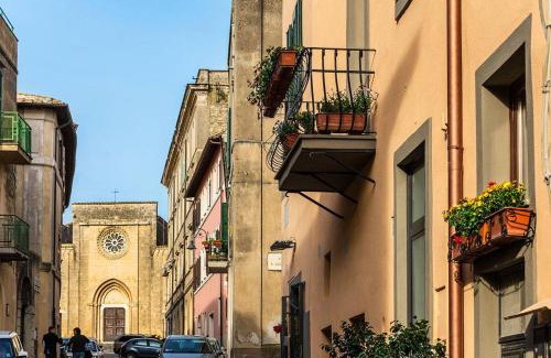 Tarquinia Bed & Breakfast | Discover B&B I Tre Camini: Family-Friendly Retreat