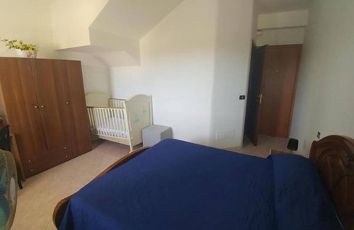 Priverno Bed & Breakfast | Budget-Friendly Stay at B&B Iafrate Daniele with Breakfast