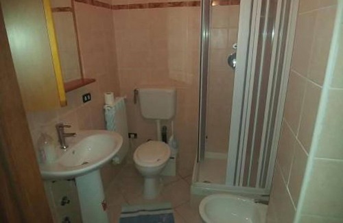 Priverno Bed & Breakfast | Budget-Friendly Stay at B&B Iafrate Daniele with Breakfast