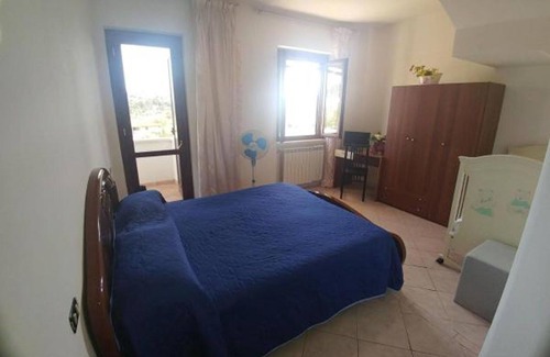 Priverno Bed & Breakfast | Budget-Friendly Stay at B&B Iafrate Daniele with Breakfast
