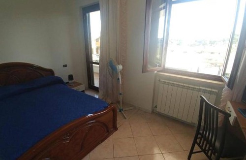 Priverno Bed & Breakfast | Budget-Friendly Stay at B&B Iafrate Daniele with Breakfast