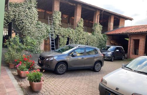 Pinerolo House | Pet-Friendly B&B il Baciass: Highly Rated at 9.1/10