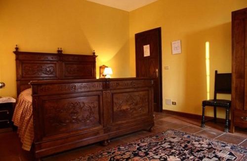 Pinerolo House | Pet-Friendly B&B il Baciass: Highly Rated at 9.1/10