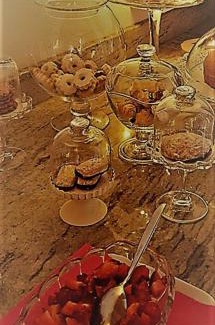 Brunate Bed & Breakfast | Pet-Friendly B&B Il Balcone sul Lago: Rated 9.3/10!