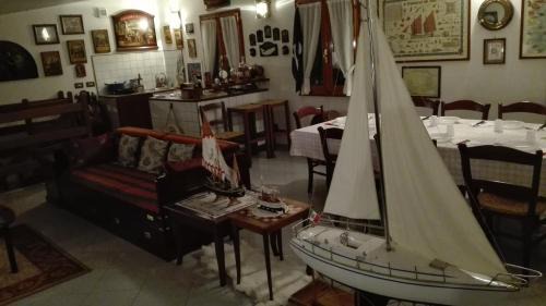 Castelfranco Emilia Bed & Breakfast | Cozy B&B "Il Cantastorie" with Family-Friendly Amenities