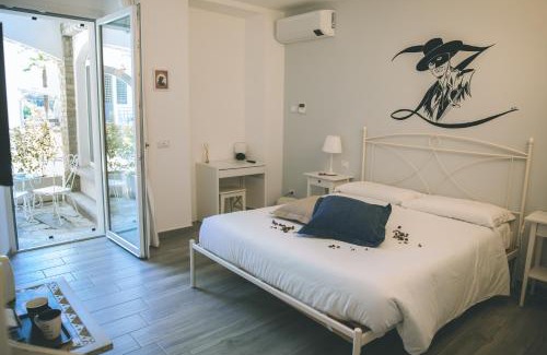 Brovello-Carpugnino Bed & Breakfast | Pet-Friendly Escape at B&B il Cappellaio di Erika