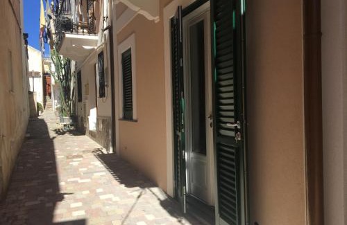 Lipari Historic Centre Bed & Breakfast | Pet-Friendly B&B Il Castello with Ocean View & 9.2 Rating