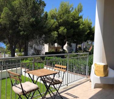 Sangineto Apartment | Child-Friendly B&B Il Castello with Top Guest Ratings