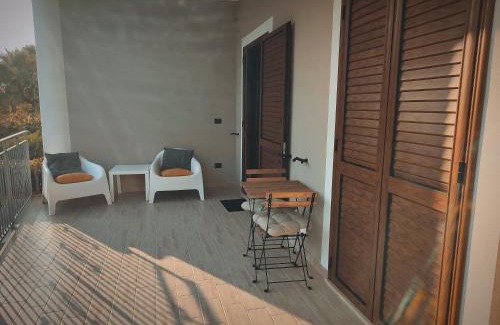Sangineto Apartment | Child-Friendly B&B Il Castello with Top Guest Ratings