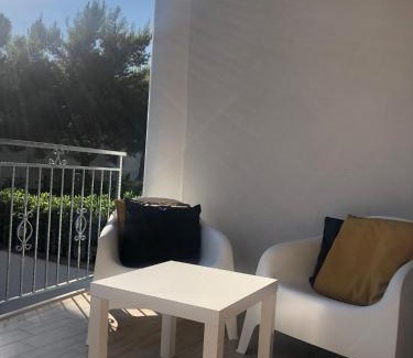 Sangineto Apartment | Child-Friendly B&B Il Castello with Top Guest Ratings