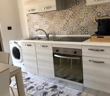 Sangineto Apartment | Child-Friendly B&B Il Castello with Top Guest Ratings