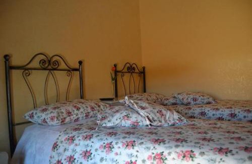 Vico del Gargano Bed & Breakfast | Charming B&B il Castello: Rated 9.1 with Hot Tub Access