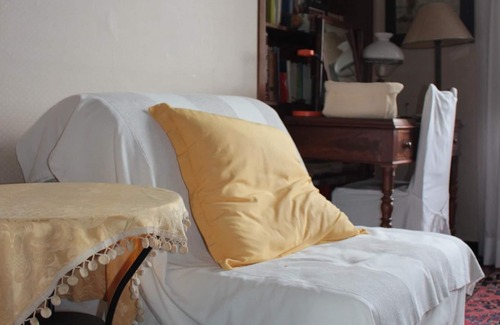 Castelletto Bed & Breakfast | Eco-Friendly B&B Il Ciottolo with Breakfast & Child Care