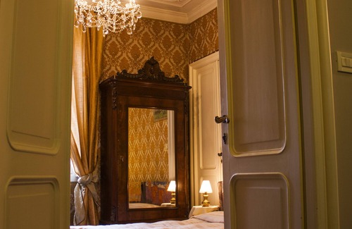 Castelletto Bed & Breakfast | Eco-Friendly B&B Il Ciottolo with Breakfast & Child Care