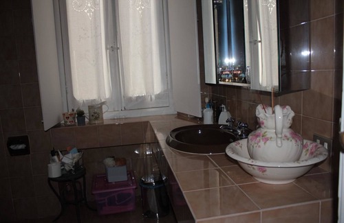 Castelletto Bed & Breakfast | Eco-Friendly B&B Il Ciottolo with Breakfast & Child Care