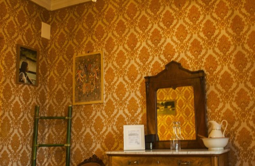 Castelletto Bed & Breakfast | Eco-Friendly B&B Il Ciottolo with Breakfast & Child Care