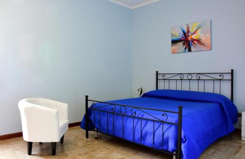 Otricoli Bed & Breakfast | Exceptional B&B Il Colle: Family-Friendly with Kitchen Access