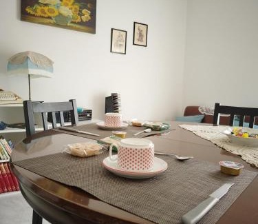 Olevano sul Tusciano Bed & Breakfast | Guest-Favorite B&B Il Conte: Restaurant & Family-Friendly
