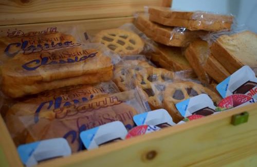 Olevano sul Tusciano Bed & Breakfast | Guest-Favorite B&B Il Conte: Restaurant & Family-Friendly