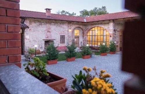 Biella Bed & Breakfast | Pet-Friendly Retreat at B&b Il Cortile - Rated 9.4/10