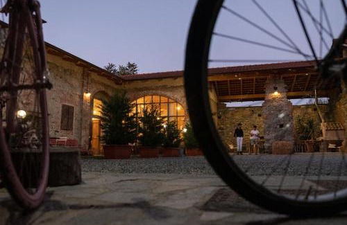 Biella Bed & Breakfast | Pet-Friendly Retreat at B&b Il Cortile - Rated 9.4/10