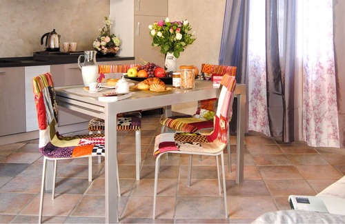 Bra Bed & Breakfast | B&B Il Cortile