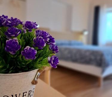 Soriso Bed & Breakfast | Top-Rated B&B Il Cortile: Family-Friendly Retreat