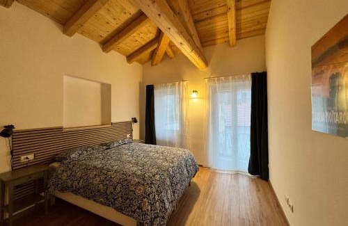 Soriso Bed & Breakfast | Top-Rated B&B Il Cortile: Family-Friendly Retreat