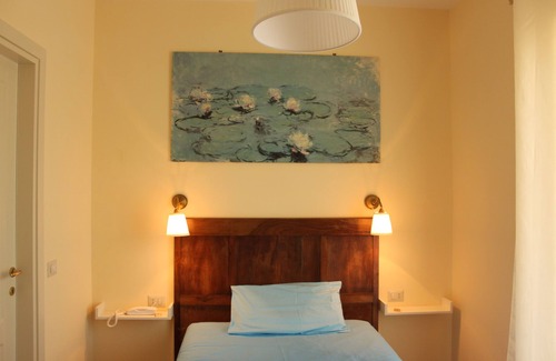 Rocca Massima Bed & Breakfast | Inviting Stay at B&B Il Falco e l'Ulivo with Spa & Breakfast