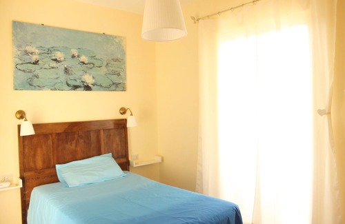 Rocca Massima Bed & Breakfast | Inviting Stay at B&B Il Falco e l'Ulivo with Spa & Breakfast