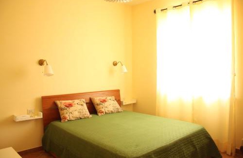 Rocca Massima Bed & Breakfast | Guest Rated 10/10: B&B Il Falco e l'Ulivo with Breakfast